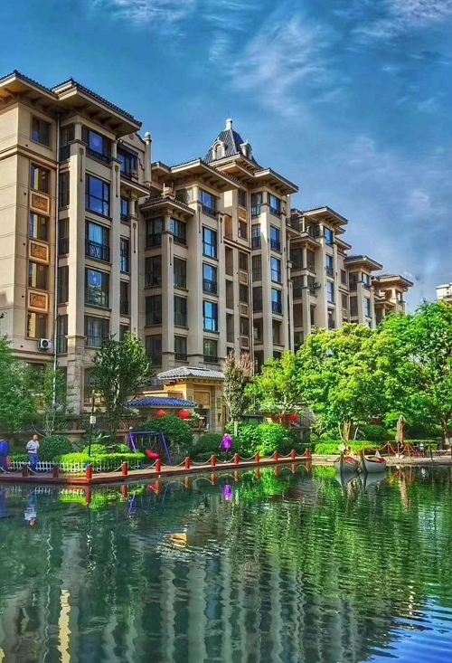 天山熙湖老总_天山熙湖户型图